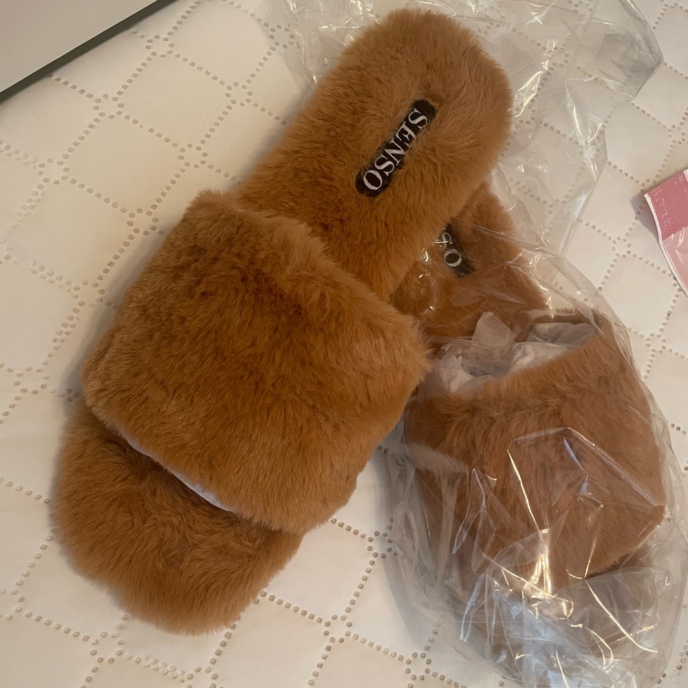SENSO Idella - Teddy